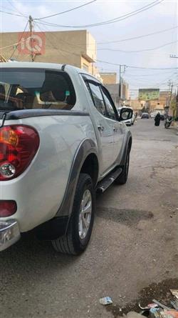 ميتسوبيشي L200